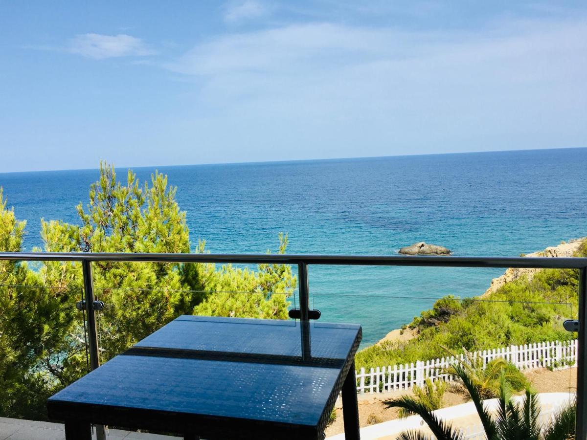 Aguas Blancas Apartament Santa Eularia des Riu