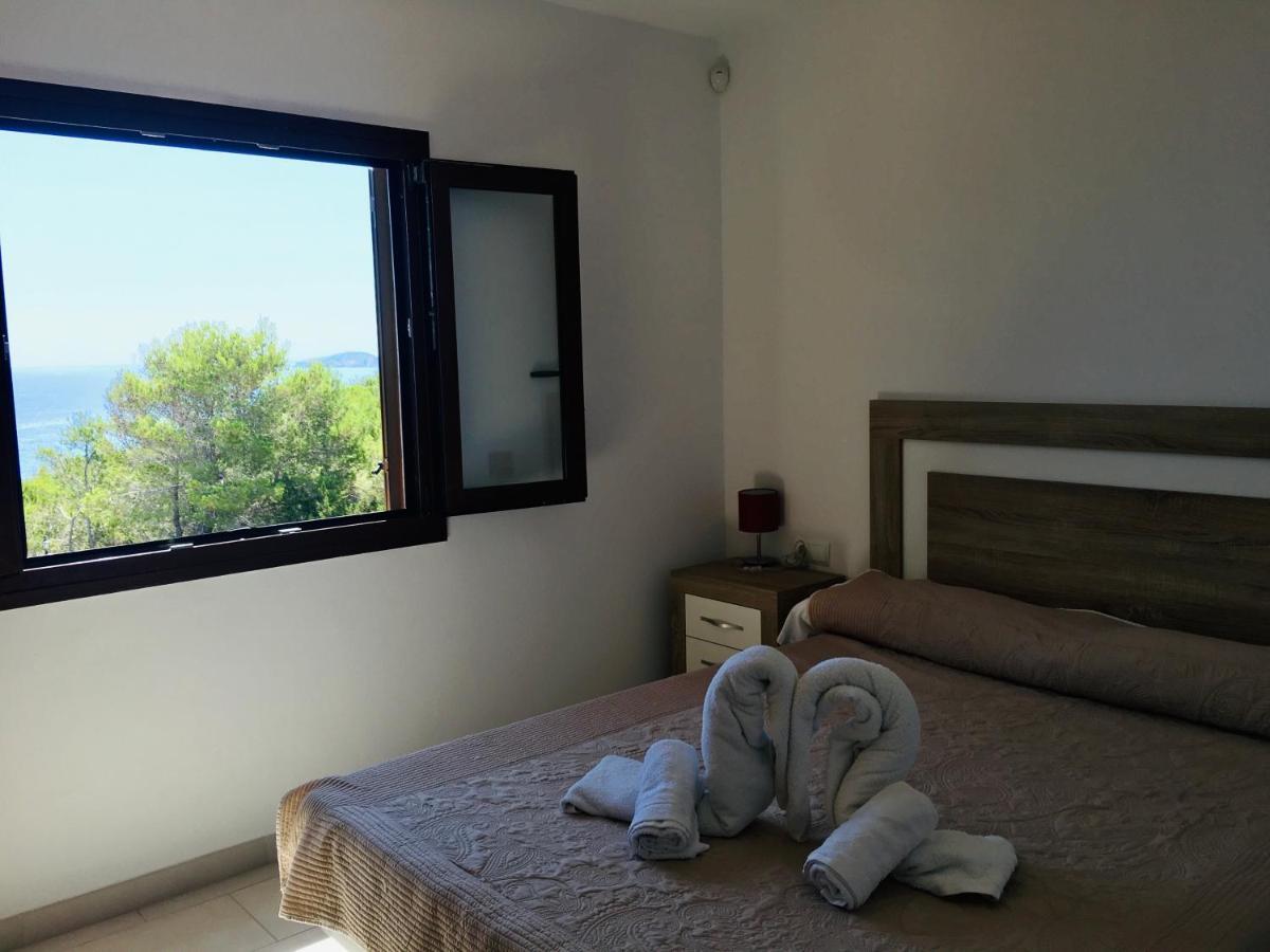 Aguas Blancas Apartament Santa Eularia des Riu