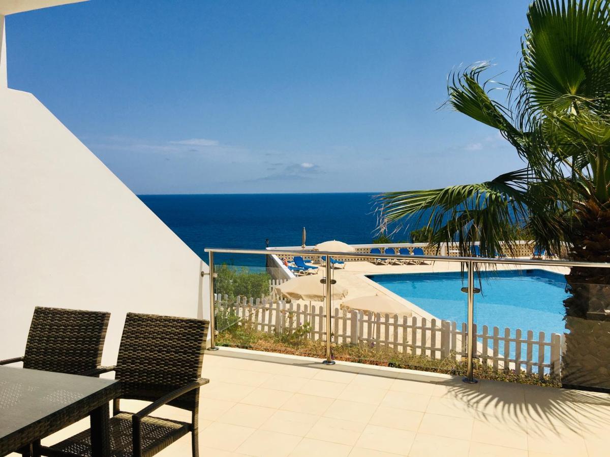Apartament Aguas Blancas Santa Eularia des Riu