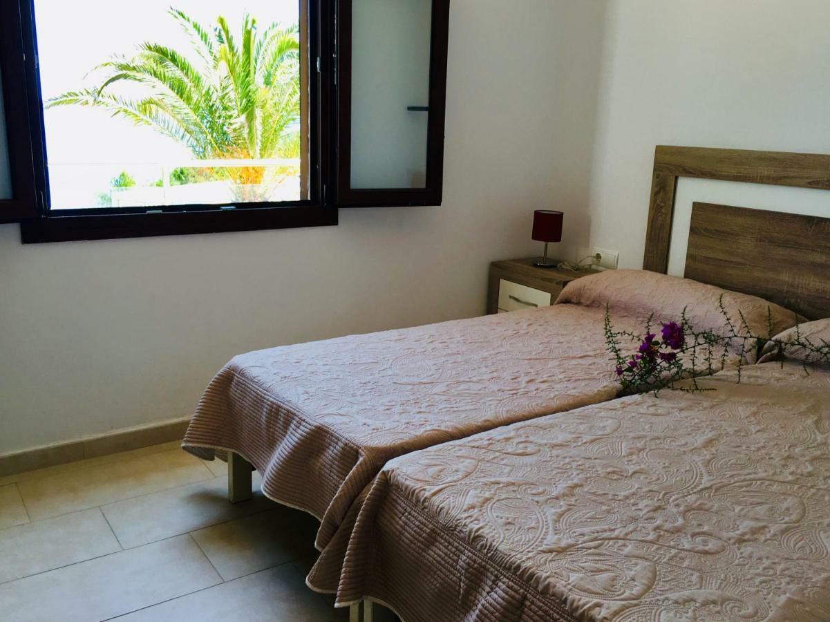 Apartament Aguas Blancas Santa Eularia des Riu