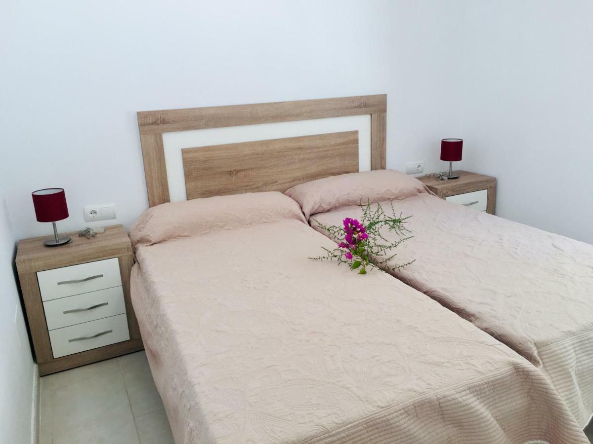 Apartament Aguas Blancas