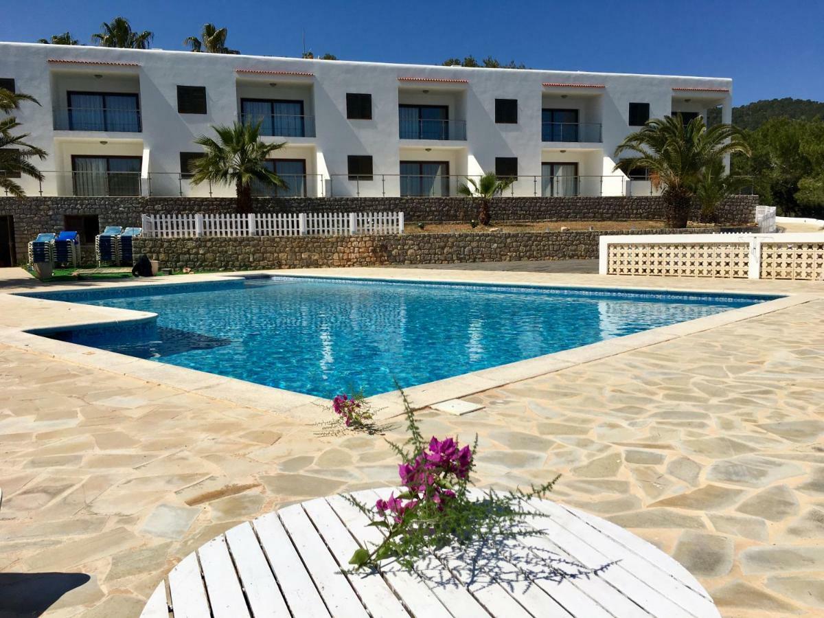 Aguas Blancas Apartament Santa Eularia des Riu