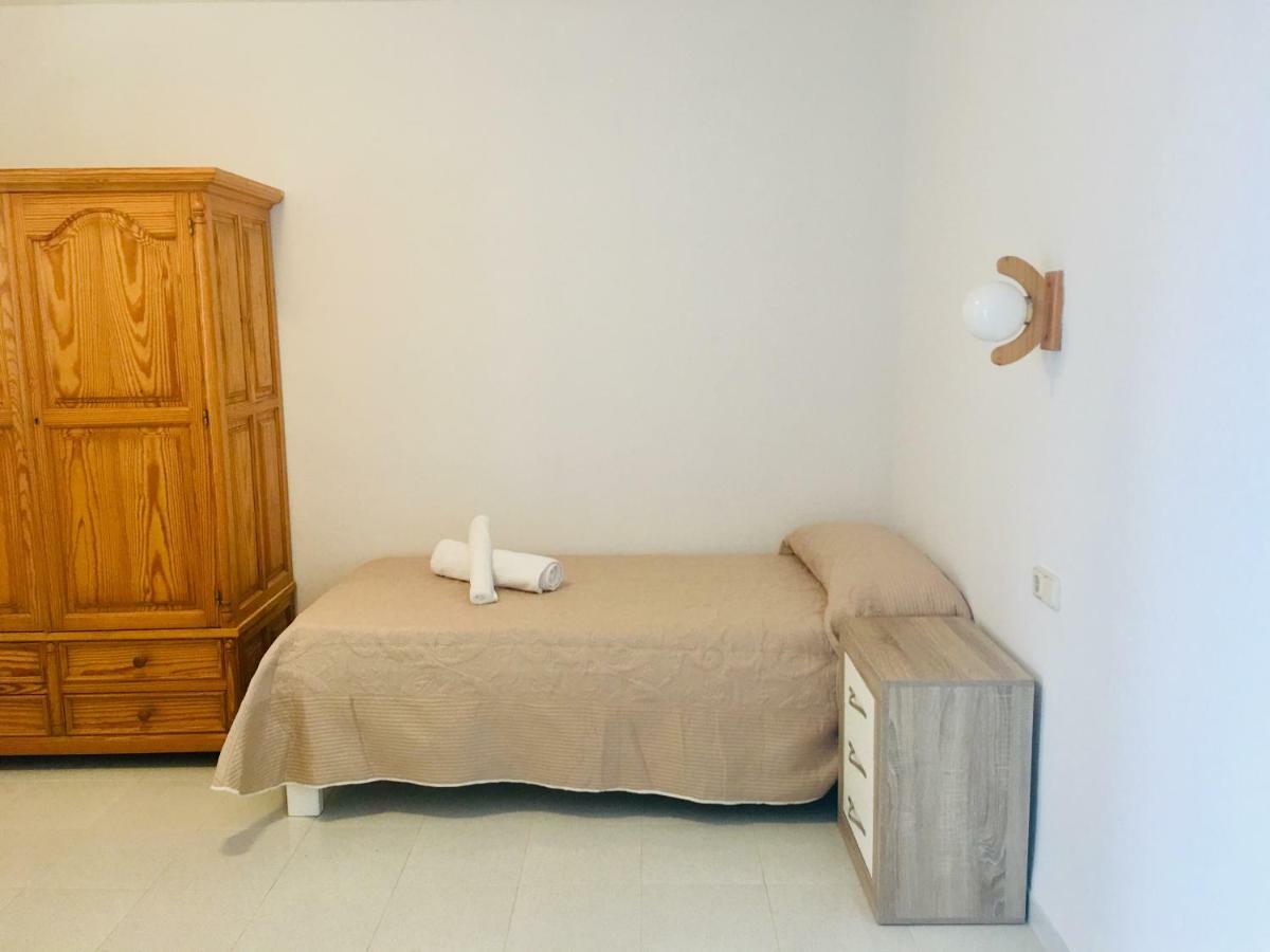 Apartament Aguas Blancas