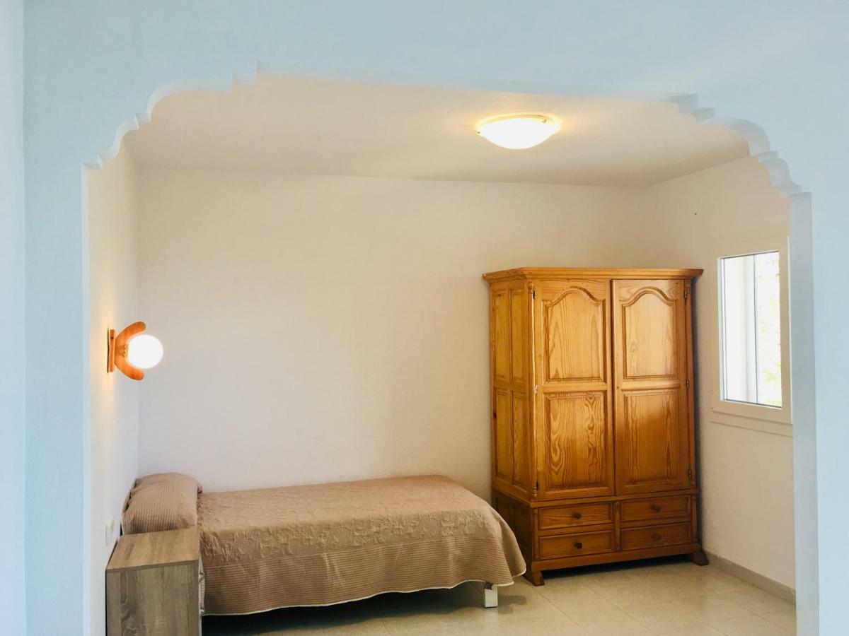 Apartament Aguas Blancas Santa Eularia des Riu