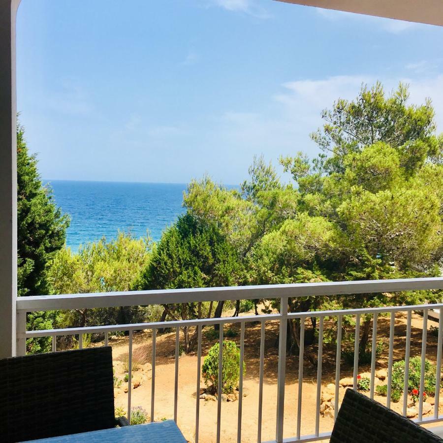 Aguas Blancas Apartament Santa Eularia des Riu